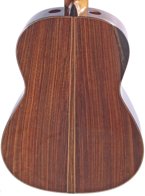 Hill Guitar Co August 2016 Hill Guitar Co August 2016