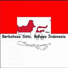Bahasa Indonesia Sebagai Alat Komunikasi Hitam Kopiku