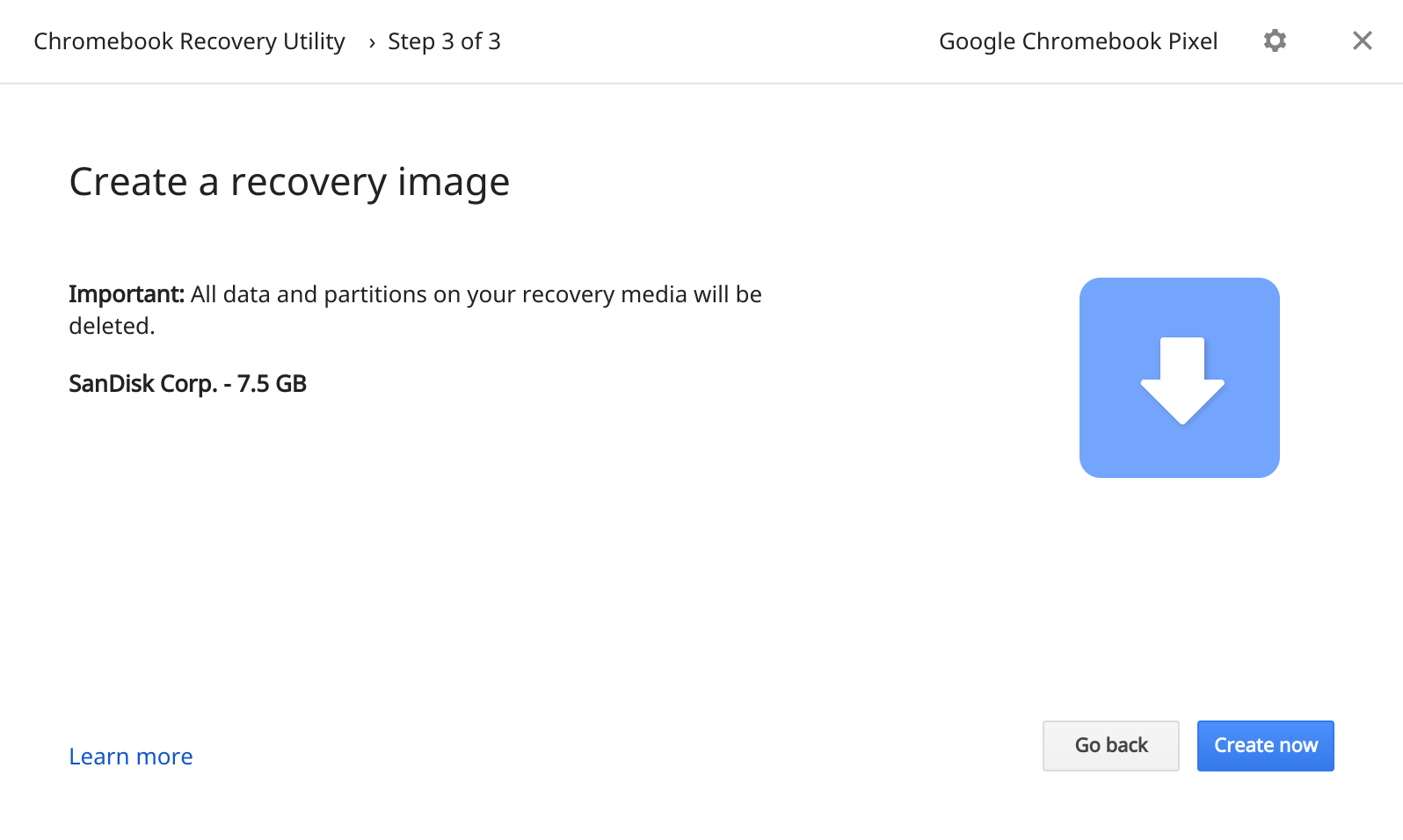 chromebook recovery utility download chromebook recovery utility download