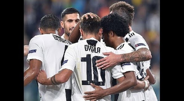 Udinese-Juventus Streaming Gratis Rojadirecta Facebook YouTube con cellulare e computer.