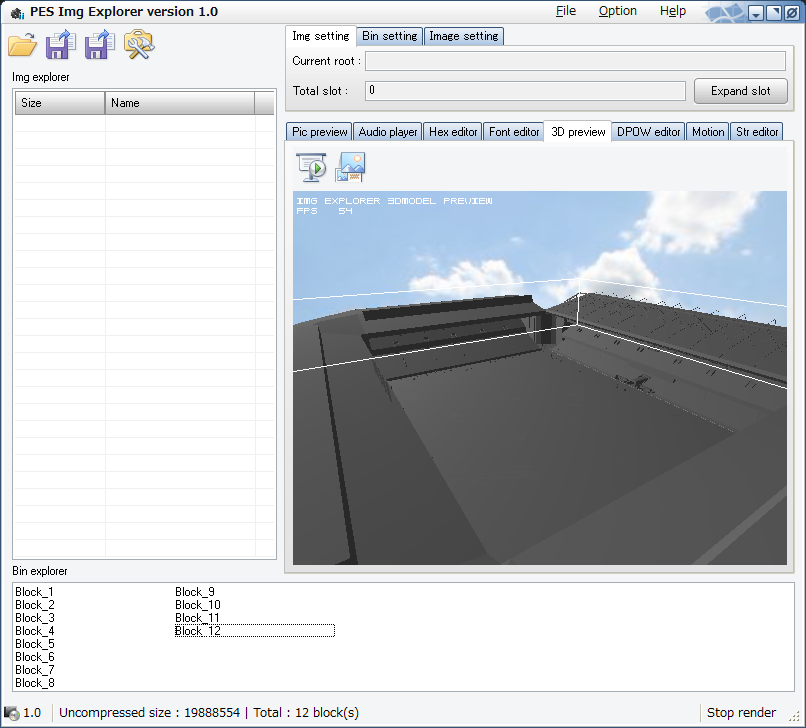 Pes Joga10 Pes Img Explorer By Jenkey1002