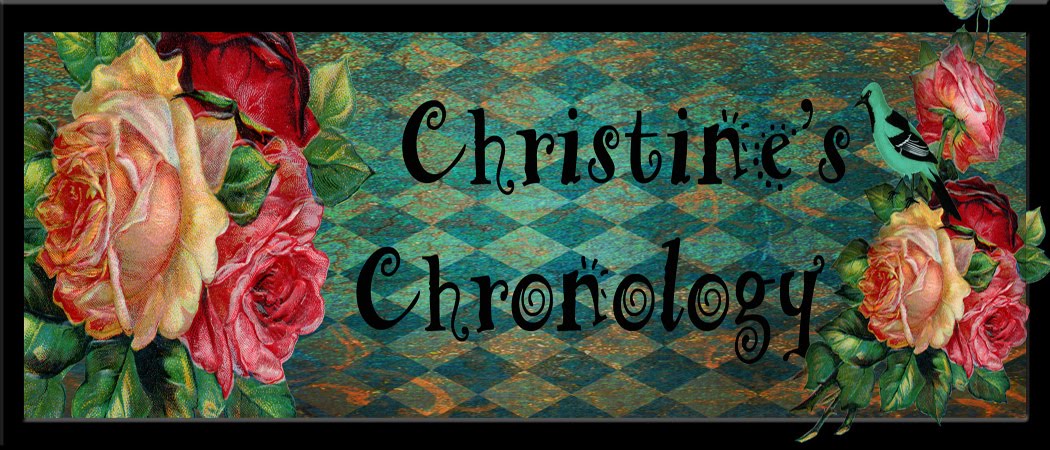 Christine's Chronology