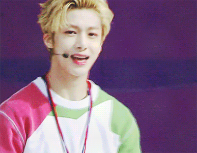 오늘 자연광이 유독 잘 받았던 몬스타엑스 | 인스티즈