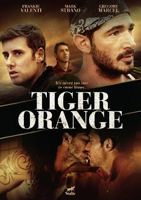 Tiger Orange, film