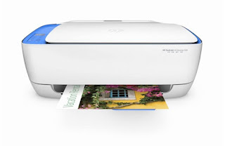 HP DeskJet 3630 Drivers Download, Review And Price
