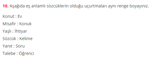 2. Sınıf Koza Yayınları Türkçe 53. 54. 55. 56. Sayfa Cevapları 1. Tema Sonu Değerlendirme