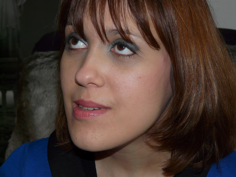 Mes nouveaux produits Make Up For Ever Le Petit Monde de Oli Dolly