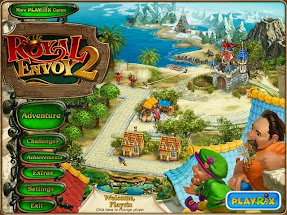 royal envoy 4 release date royal envoy 4 release date