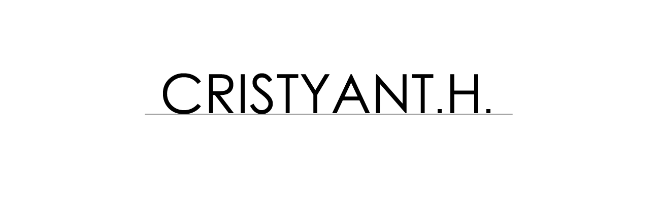 Cristyant H.