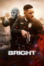 Bright (2017) 