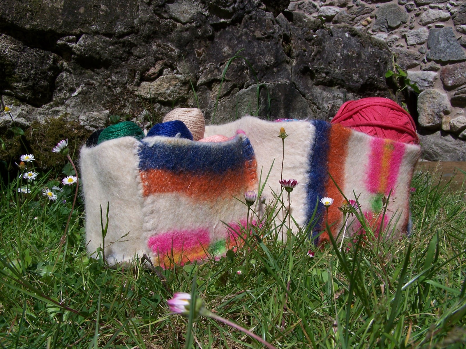 Madialeva : Manualidades, reciclaje, ideas de costura y patrones