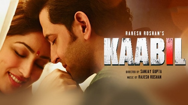 review film india kaabil