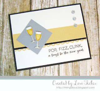 Pop Fizz Clink card-designed by Lori Tecler/Inking Aloud-stamps from Clear and Simple Stamps Pop Fizz Clink card-designed by Lori Tecler/Inking Aloud-stamps from Clear and Simple Stamps