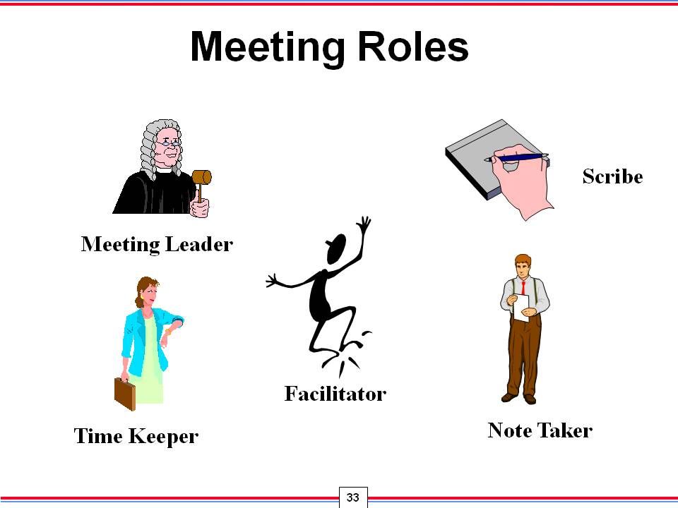 Cavalier: DEVELOPING LEADERSHIP SKILLS