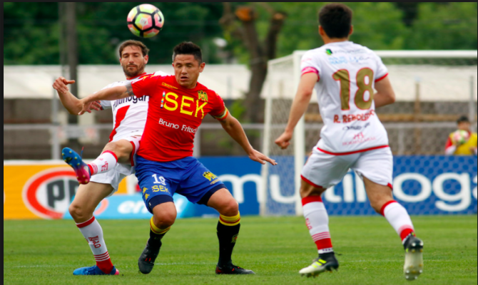 Raja Sekor Prediksi Skor Independiente Cauquenes Vs Curico Unido 11 Juni 2018