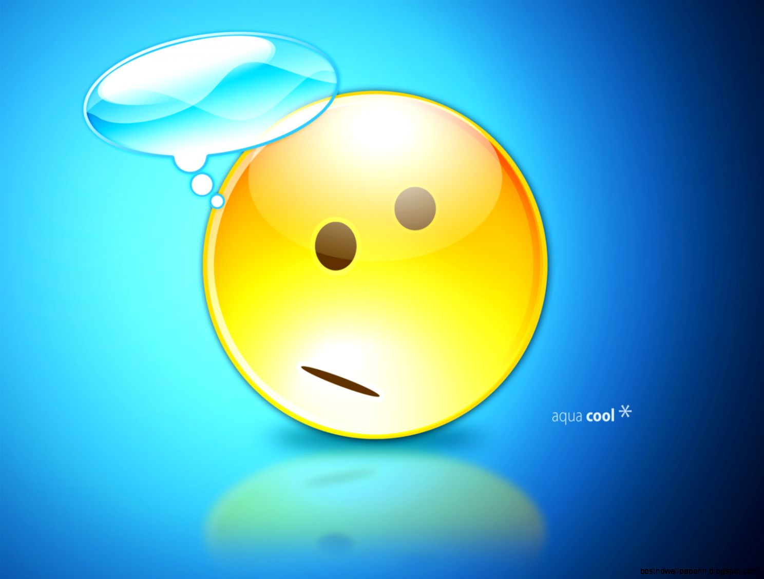 Cool Computer Desktop Free Wallpaper