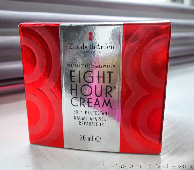 Elizabeth Arden Eight Hour Cream Limited Edition Skin Protectant