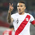 Inter vai relançar camisa retrô após contratação de Paolo Guerrero