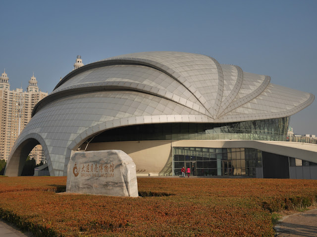 Dalian Shell Museum