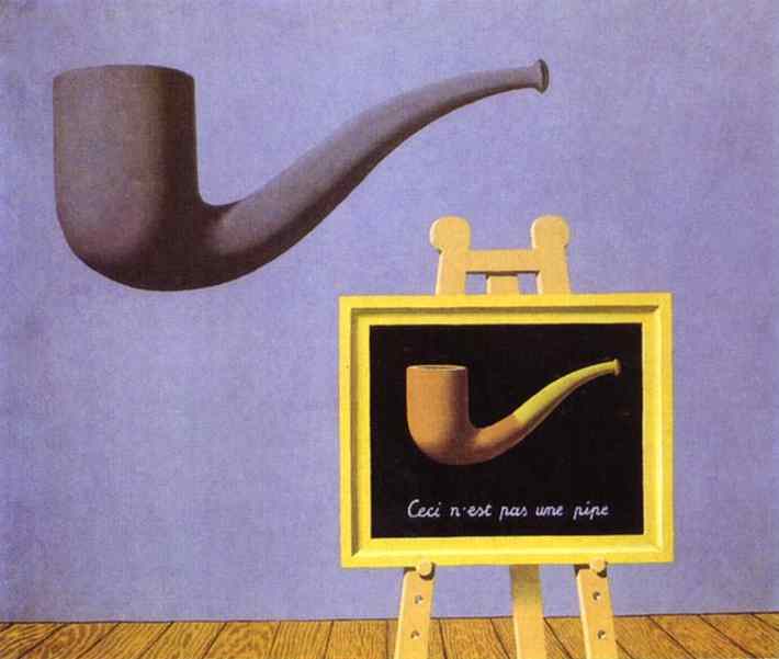 Surreal Art René Magritte Surreal Art René Magritte