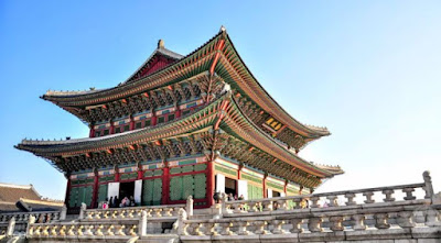 First Timers Travel Guide to SEOUL KOREA