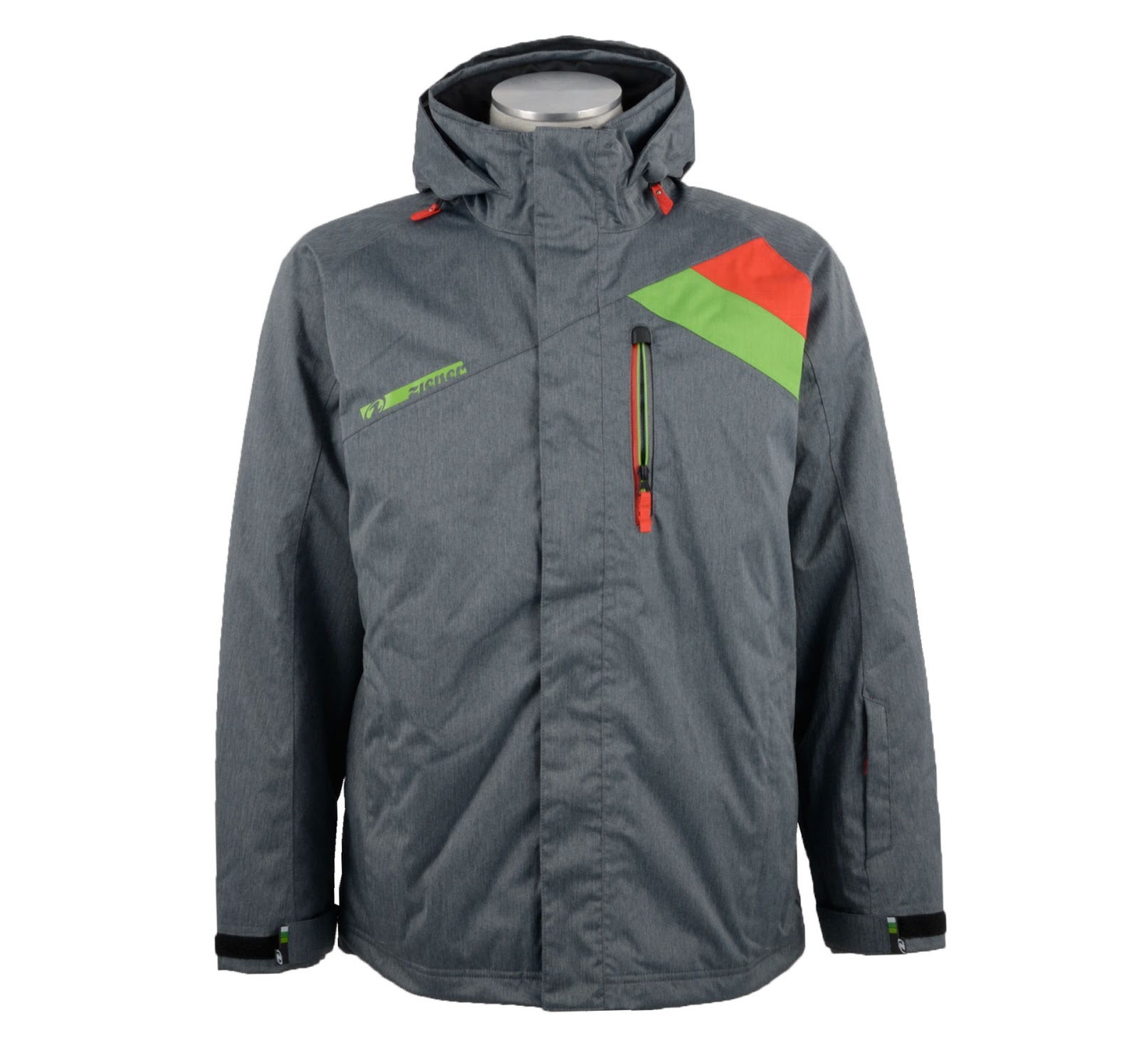 OPREMI SE ZA ZIMU Ski Jakne