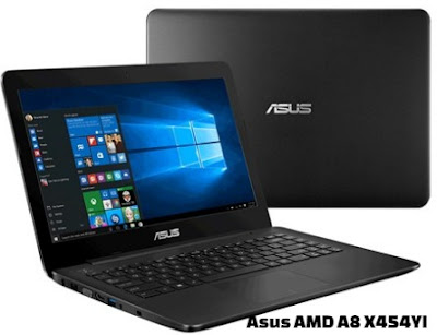  Asus terus berbagi perangkat laptop yang dipasarkan dengan mengeluarkan aneka macam se Harga Laptop Asus AMD Terbaru 2018 dan Spesifikasinya