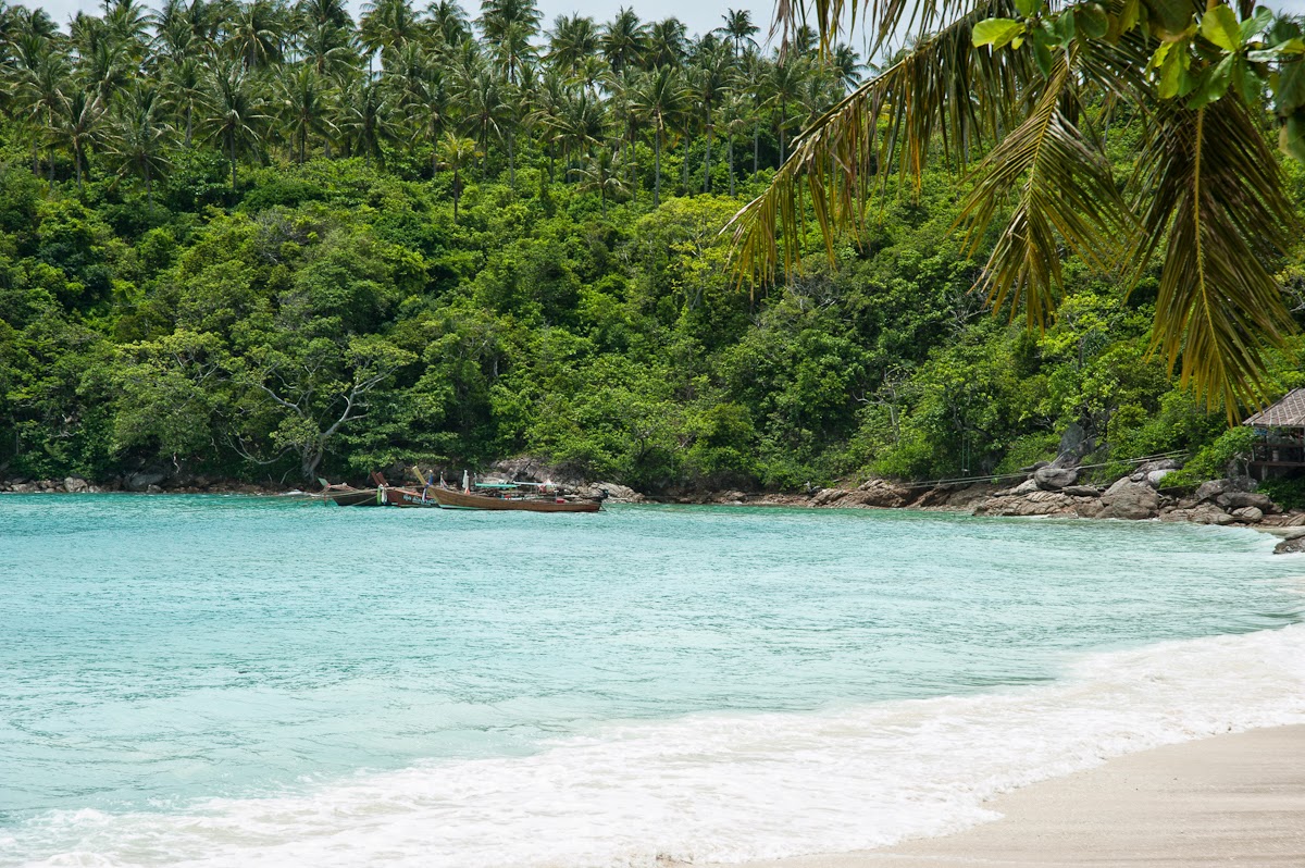 Остров рая таиланд Остров рая таиланд