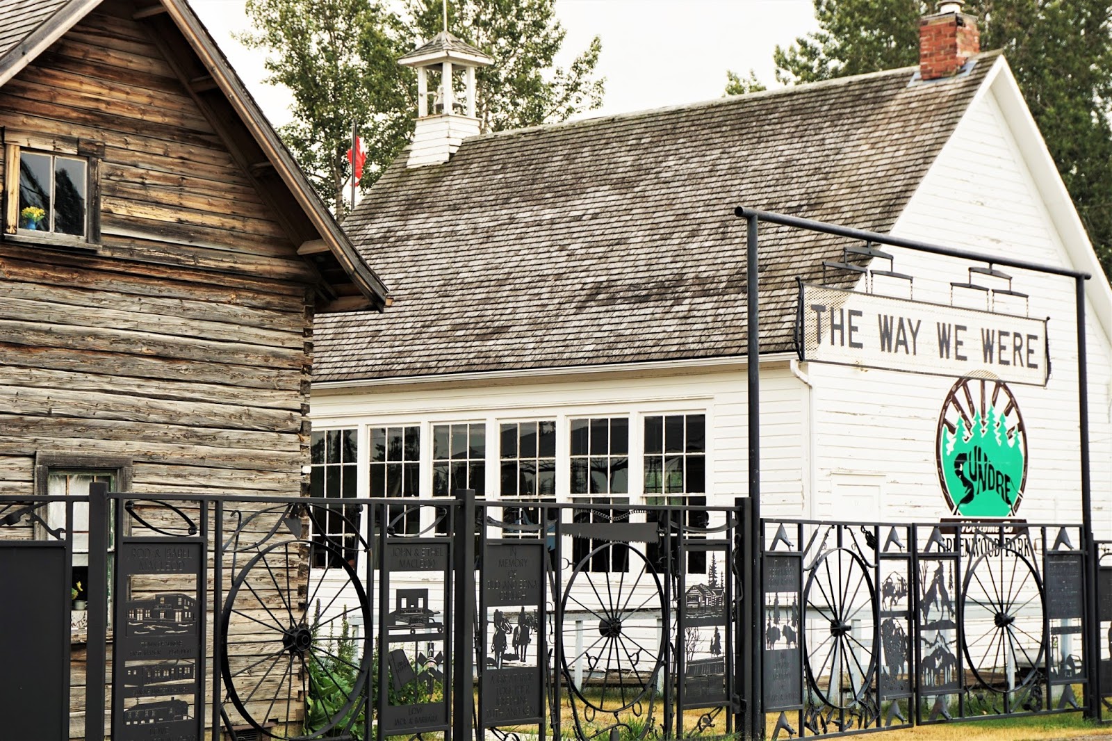 Summer Fun in Sundre, Alberta Photo Essay Play Outside Guide