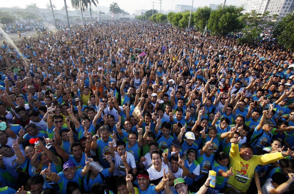 dating site for old people