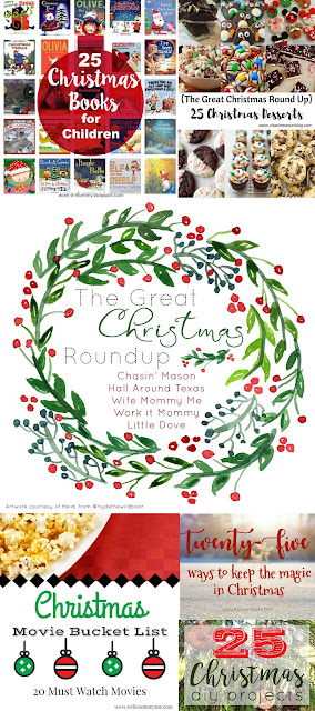 The Great Christmas Roundup