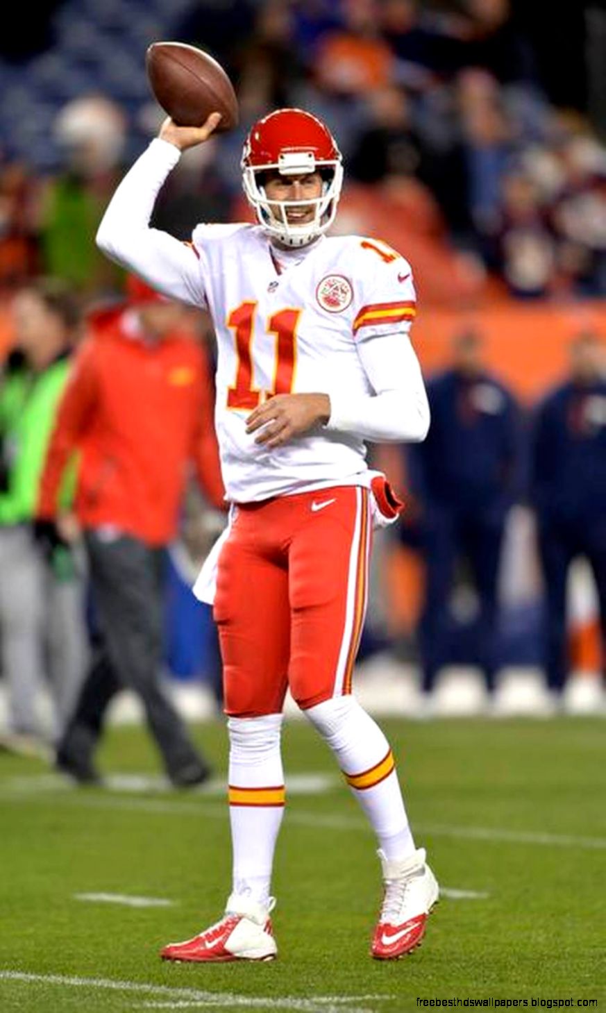 The Kansas City Star