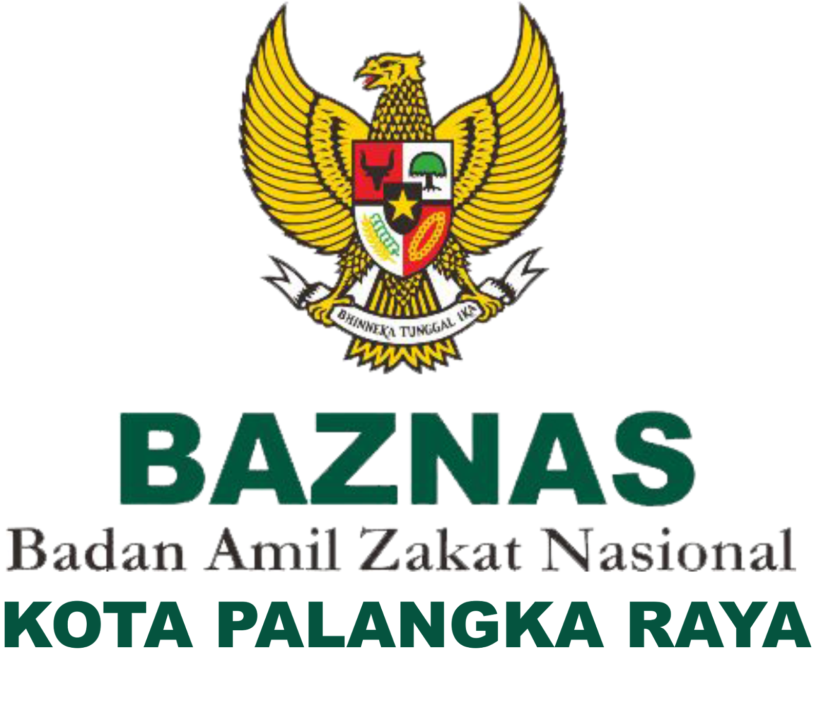 BAZNAS KOTA PALANGKARAYA