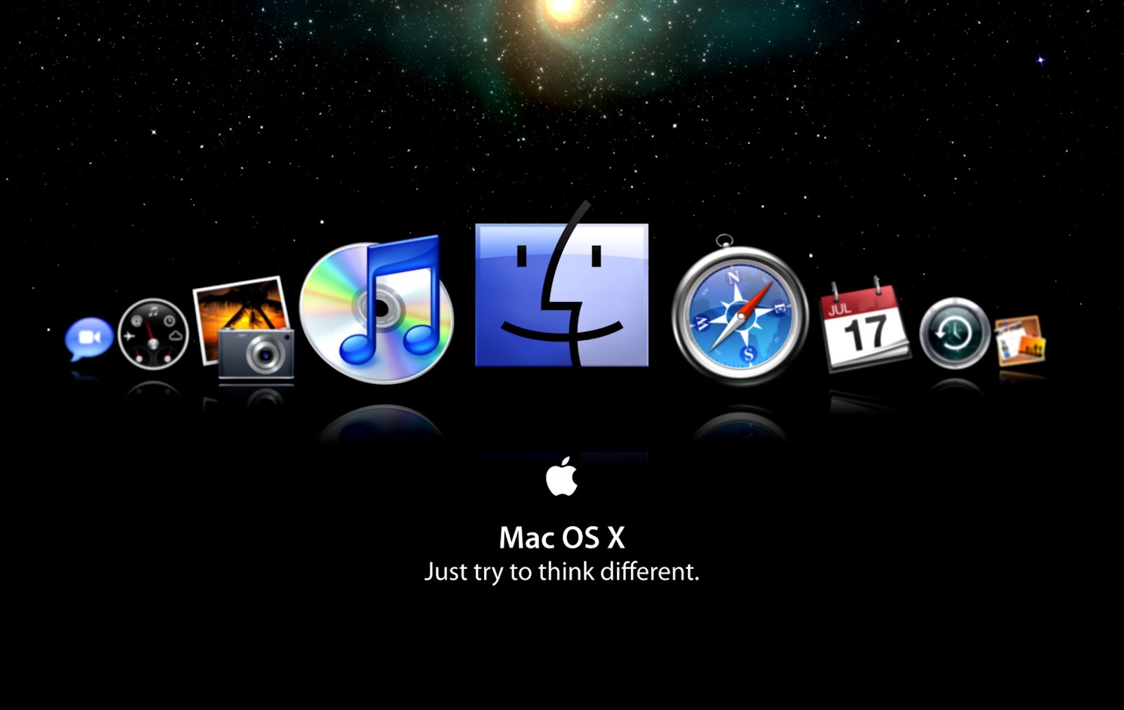 Mac Software