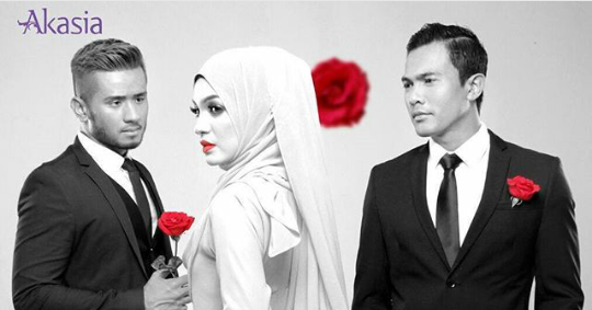 Sinopsis Seindah Takdir Cinta Tv3 Nikkhazami Com