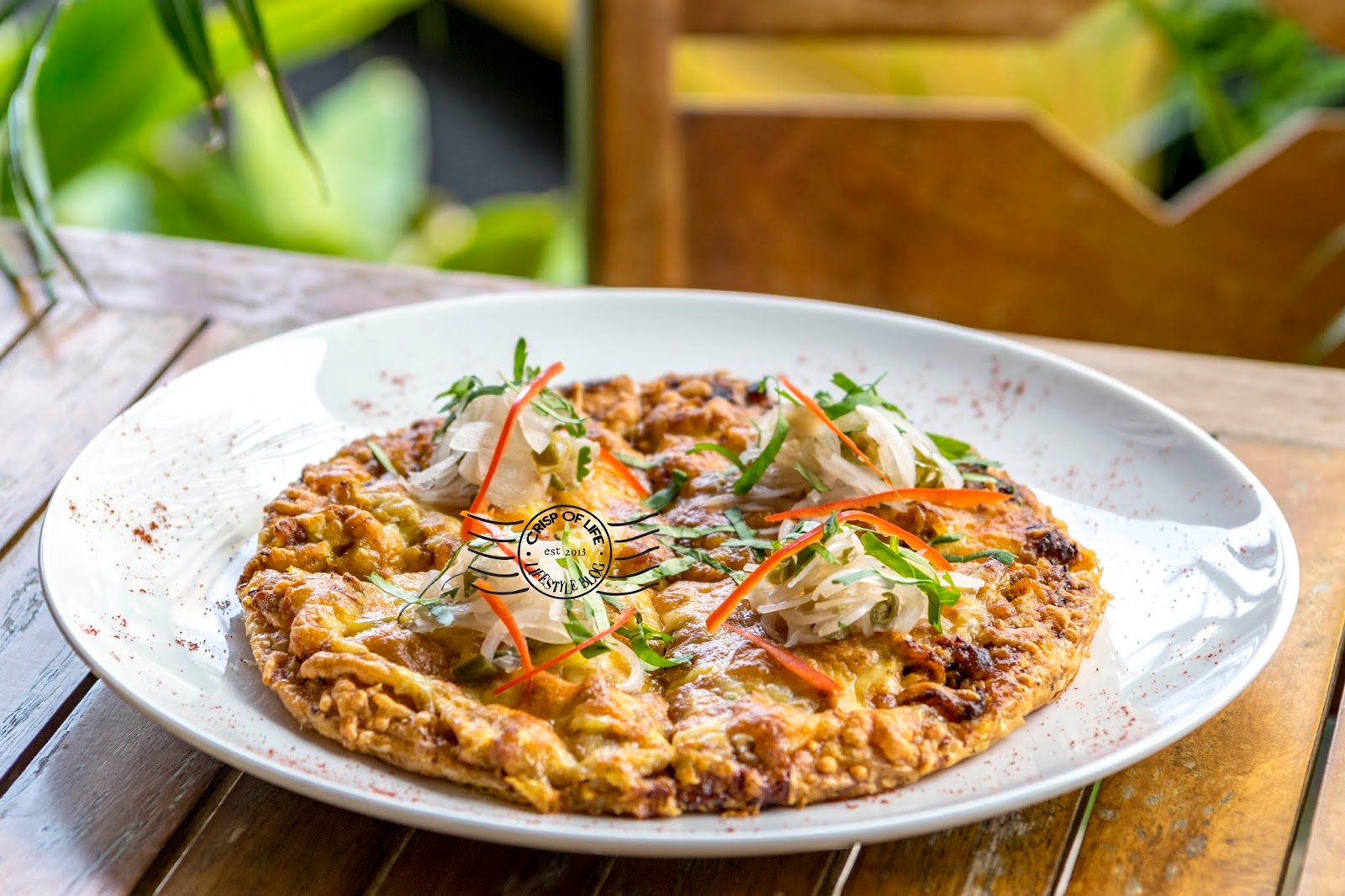 Viva Victoria at Beach Street Penang - A Premium Casual Restaurant With Round The World Cuisine
