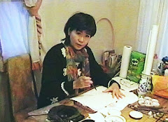 Teaching Learning Sharing of Zena/Xena Crystal LCHuang 黃昶 艋舺 (my