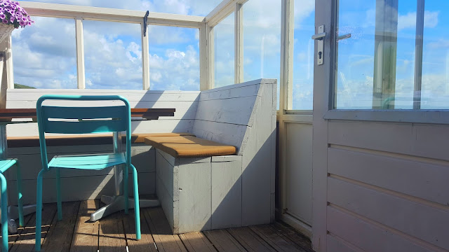 1000 Km Ein Pummelchen Auf Reisen Hallo Nordsee Tag 14 Von
