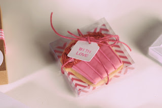boîtes pour biscuits Cajas galletas