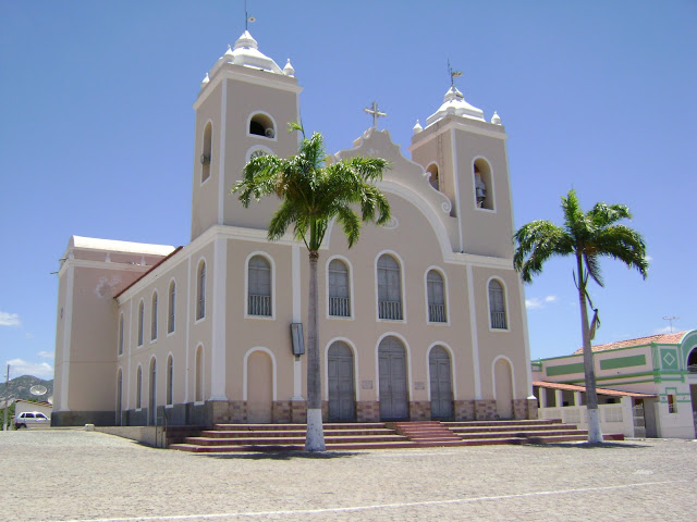 Resultado de imagem para Acari vai celebrar a Festa de Nossa Senhora da Guia