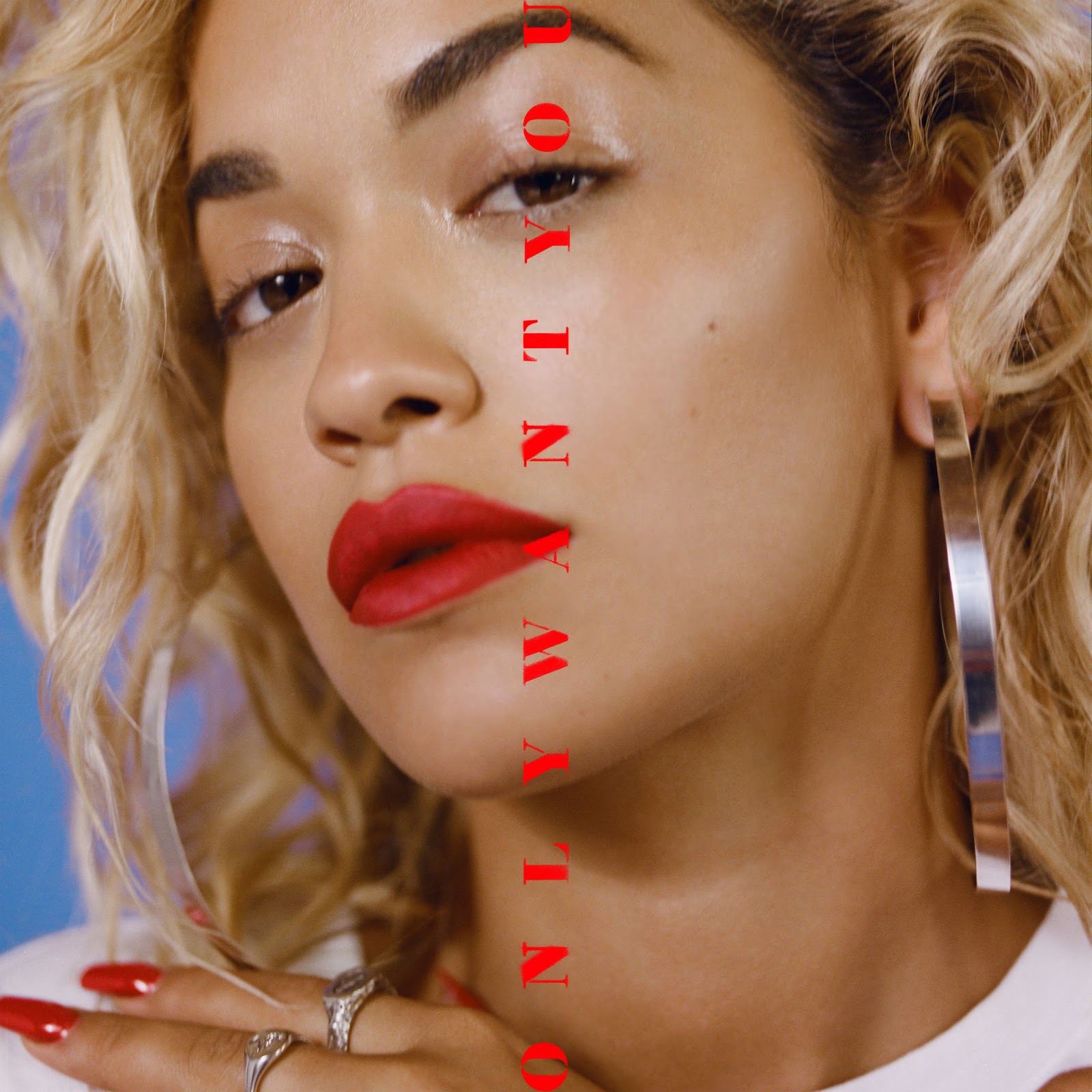 Rita Ora - Only Want You (feat. 6LACK) (2019) - Single [ITunes Plus AAC M4A]