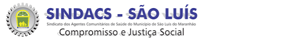 SINDACS São Luís