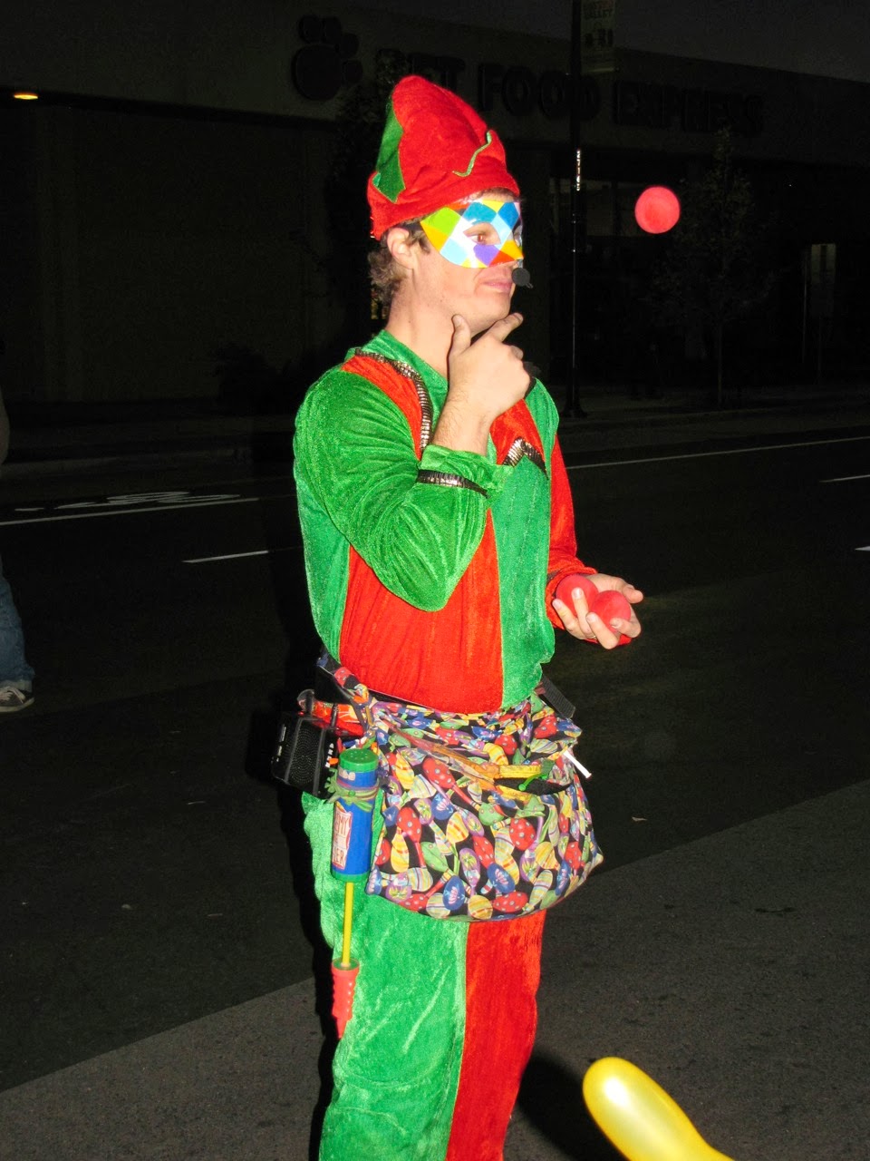 Celebrity Gems Entertainment Nutcracker Toy Soldier Marching Band