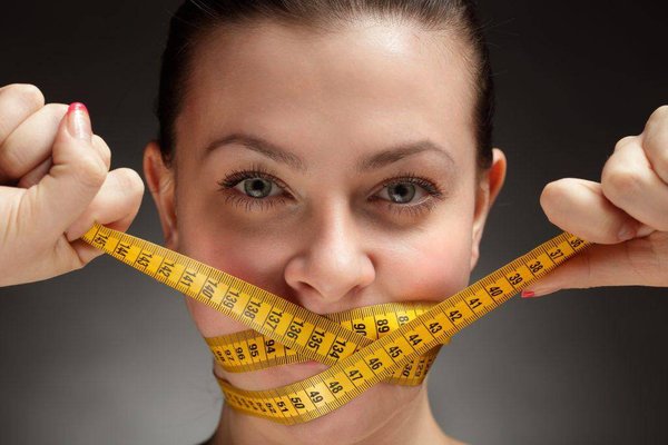 Nhịn đói không giúp bạn giảm cân như bạn vẫn nghĩ (nguồn internet)