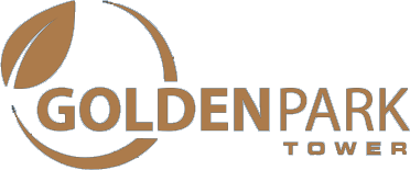 logo Chung cư golden park tower 