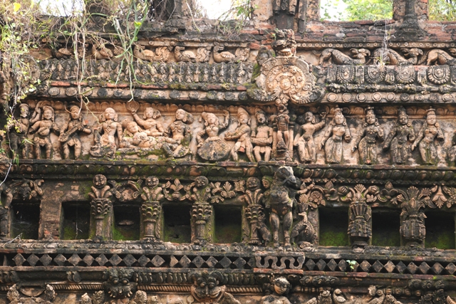 Tamilnadu Tourism Udayarpalayam Palace, Ariyalur