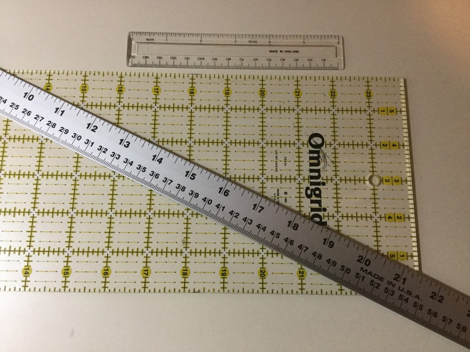 Seamly Behaviour Sewing Tools Part 1 Measuring