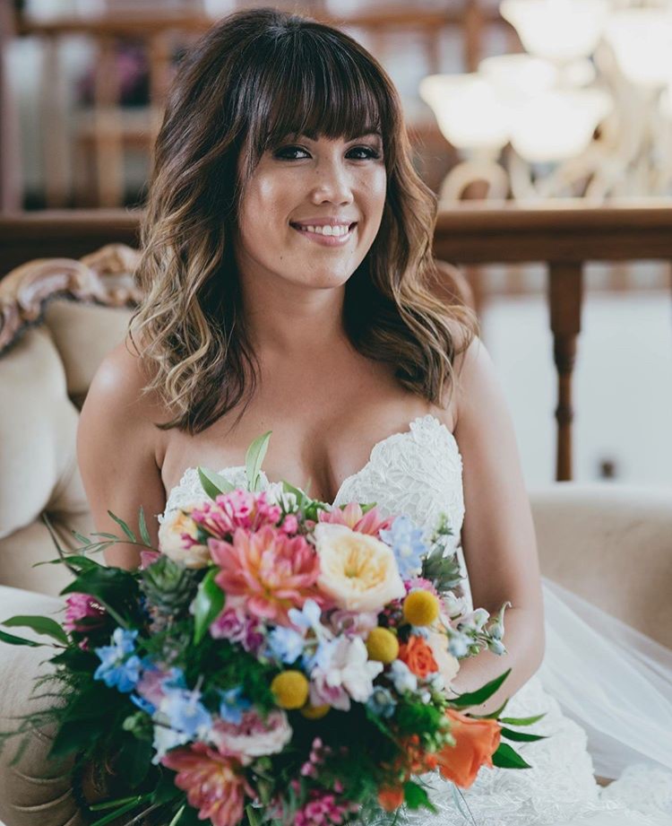 Q A Petula Jade Hairstylist Bridal Stylist Gold Coast Qld To