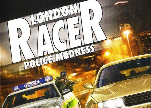 London Racer Destruction Madness PC