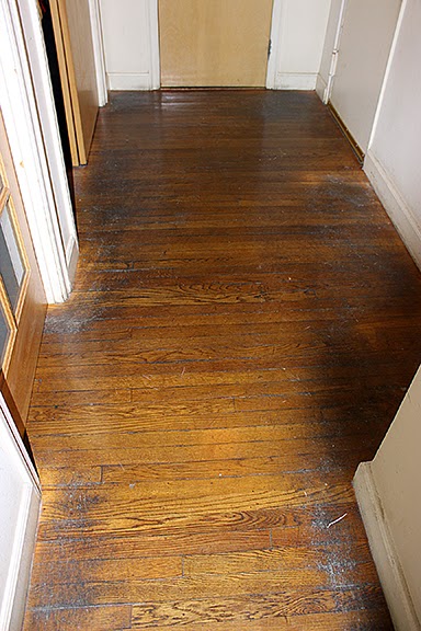 Dustless Hardwood Floor Refinishing NYC